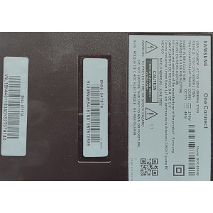 ONE CONNECT PARA TV SAMSUNG / NUMERO DE PARTE BN96-54787N / SOC4004B / BN9654787N / BN44-01183A / BN4401183A / MODELO QN85QN95BAFXZA AD03	